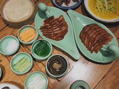 -顺承小院儿