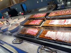 -千滋百味自助海鲜烤肉(布吉景华店)