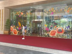 -深圳福田香格里拉大酒店