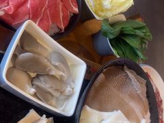 -井格重庆火锅(通州梨园店)
