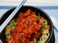 -北大家园食堂
