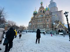 -滴血救世主教堂