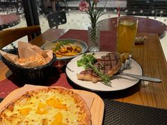 -百特喜·意大利餐厅(鹿都国际商业广场店)