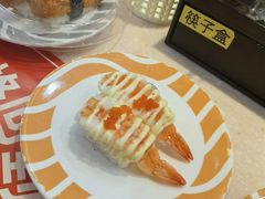 -新一番回转寿司(沙湾公园店)