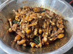 麻辣牛蛙-辣盆盆麻辣小龙虾(哈尔滨总店)