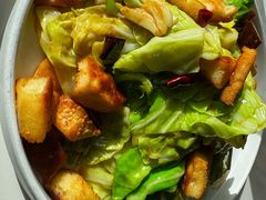 -帕米尔食府(白云观店)