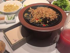 -奉天小馆·非遗东北菜(沈阳万象城店)