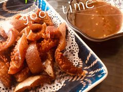 -火燒雲傣家菜(鼓楼店)