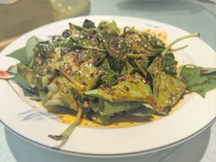 -川白楼·老成都院坝川菜鱼鲜馆(马鞍路店)