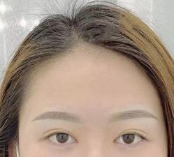 -babiline芭比莱恩半永久纹眉纹唇发际线