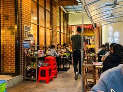 大堂-一品牛鲜潮汕牛肉火锅(茶花园店)