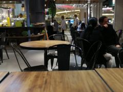 -食通天·寰宇集(杭州万象城店)