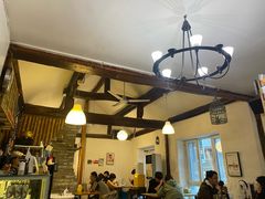 -鬼味烤翅(南锣鼓巷店)