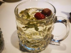 -马白开来特色羊排揪片子  (总店)