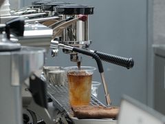 -M Stand(深圳湾后海汇店)