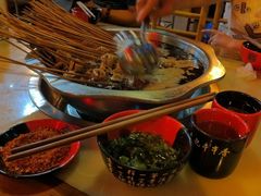 -袁记串串香(新南门店)