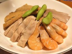 -上海人家花樣年华(中山公园店)