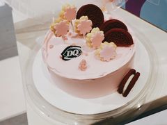 -DQ·蛋糕·冰淇淋(回龙观同成街)