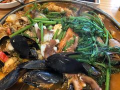 -东海章鱼馆(恒瑞街店)