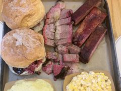 -得州厚道美式烤肉Texas Style BBQ(K11店)