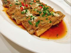 -湖北三五醇酒店·35年新楚菜