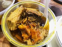 -好成财牛排馆(涂门街总店)