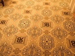 -因特拉肯贝乌里瓦奇大酒店