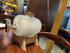 -热血兄弟·炭火烤肉(融侨中心店)