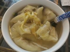 -笑来喜馄饨小笼工坊店(湖滨街店)