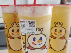 -蜜雪冰城(北戴河二中店)