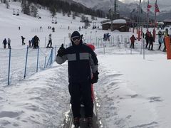 -零度滑雪室内训练中心(莘庄店)