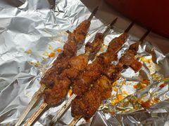 -大张烙馍村·美食地标(泉山店)