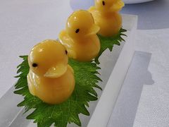 -满堂·烤鸭店·北京菜(鼓楼店)