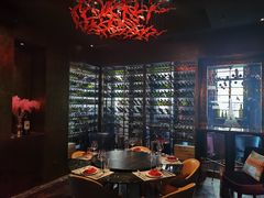 -YUE·6·西式融合餐厅(外滩六号店)