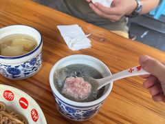 -小罗子汤店(大士院总店)