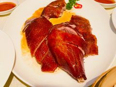 金牌烧鹅-御宝轩(益丰·外滩源店)