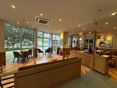 -COSTA COFFEE(张江软件园店)