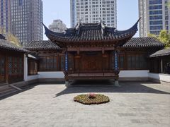 -江宁织造博物馆