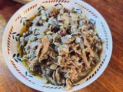 -食戟