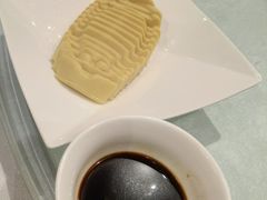 老上海素鸭-东方明珠老上海8号餐厅