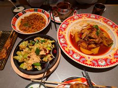 -塔哈尔·新疆盛宴(奉贤龙湖店)