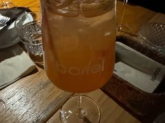 -ibarrel爱杯·bistro&brunch(江宁路店)