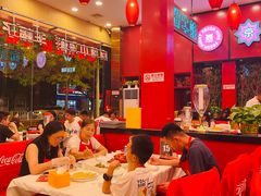 -簋街仔仔小龙虾(总店)