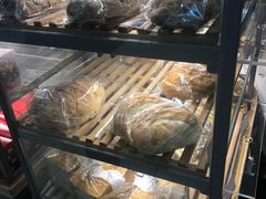 -BreadTalk面包新语·烘焙蛋糕(金光华广场店)
