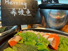 -Social 秀西餐厅-长沙瑞吉酒店(运达店)