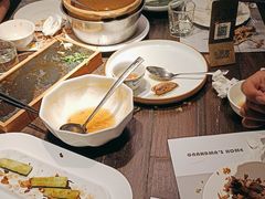 -外婆家(杭州马塍店)