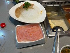 -海底捞火锅(杭州滨江九宜城店)