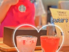 -星巴克(南昌西湖万达店)