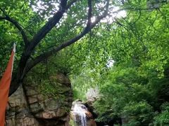 -驼梁风景区