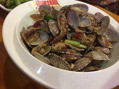 -小红烤翅(傅厚岗店)